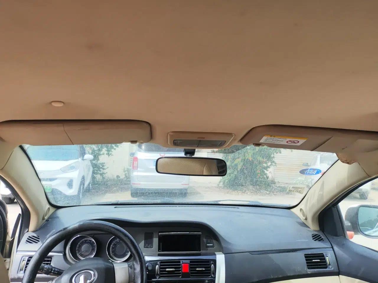 Great Wall C30 2012 1.5L Manual Luxury Version — миниатюра 19