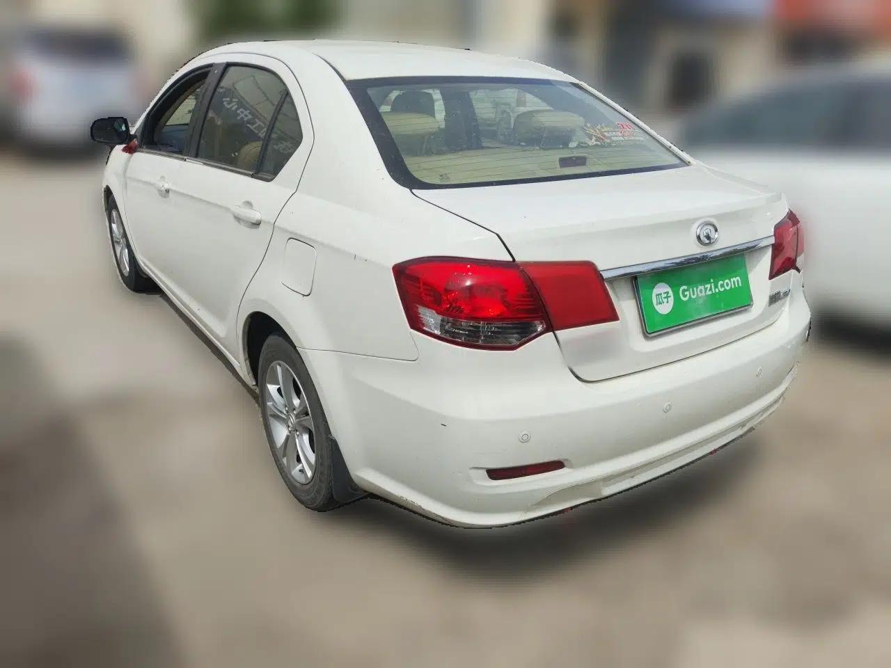 Great Wall C30 2012 1.5L Manual Luxury Version — миниатюра 4