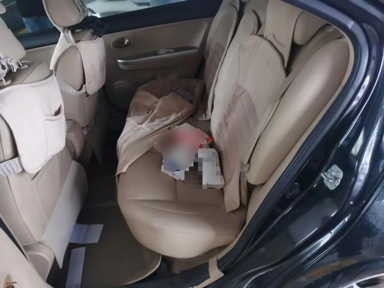 Great Wall C30 2013 1.5L Manual Luxury Model — миниатюра 18