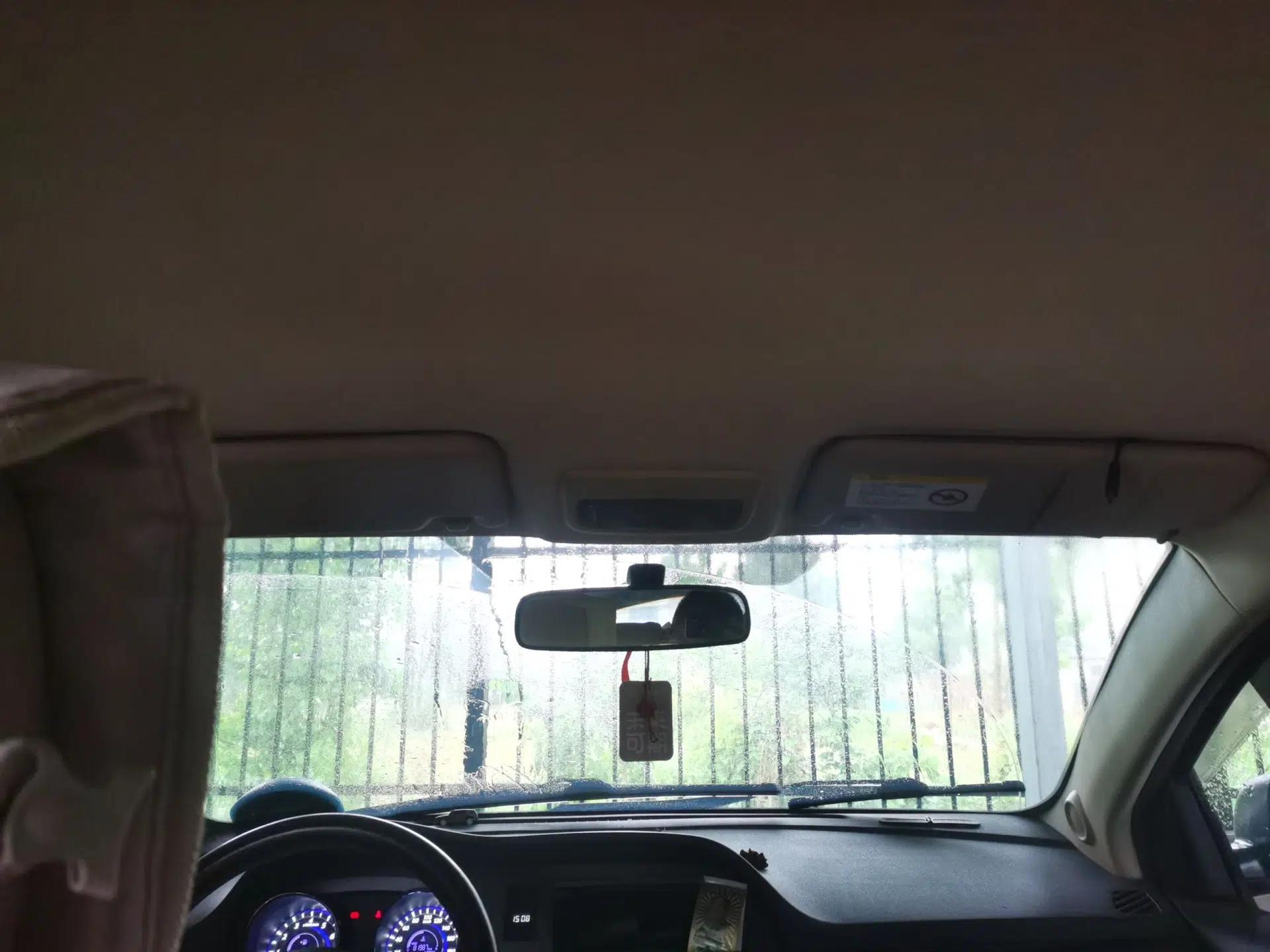 Great Wall C30 2013 1.5L Manual Luxury Model — миниатюра 19