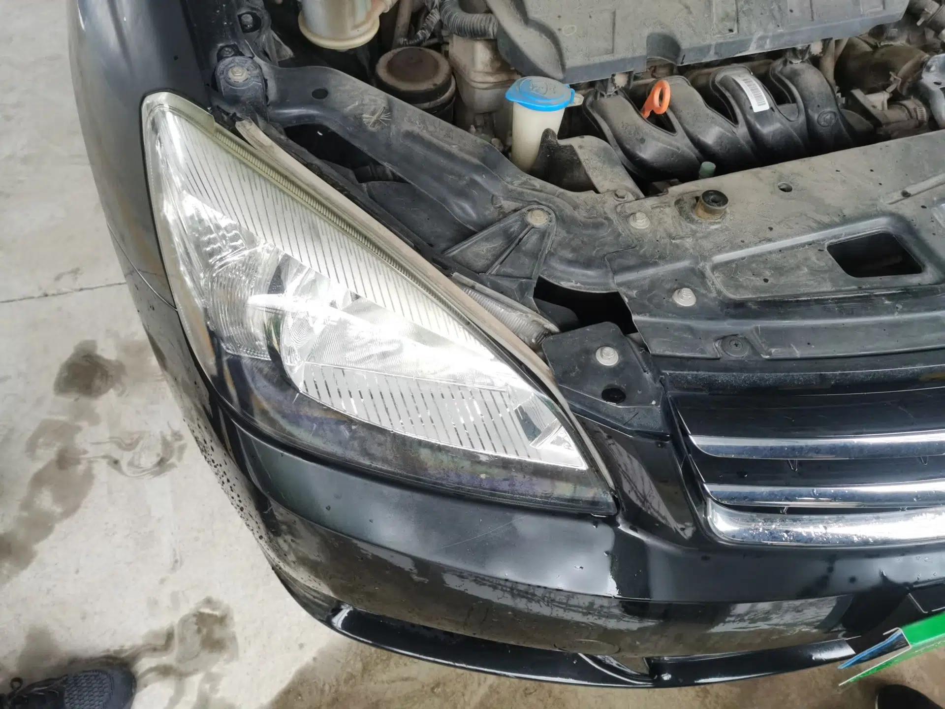 Great Wall C30 2013 1.5L Manual Luxury Model — миниатюра 7