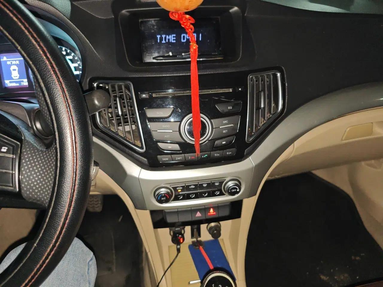 Great Wall C30 2015 1.5L Manual Comfort Model — миниатюра 14