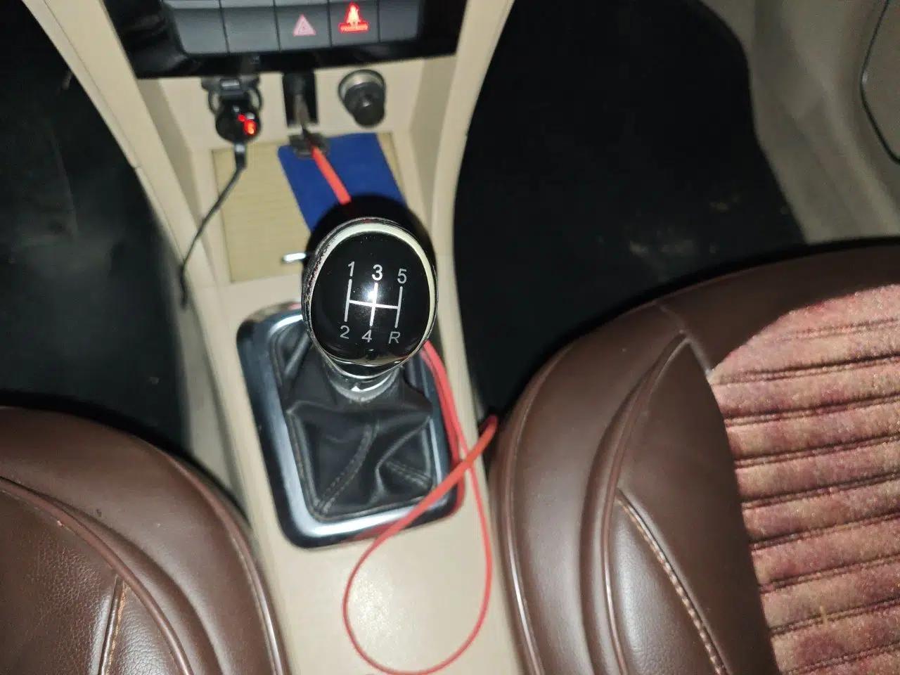 Great Wall C30 2015 1.5L Manual Comfort Model — миниатюра 15