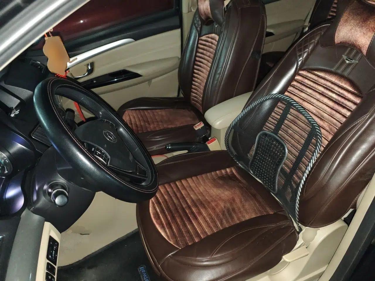 Great Wall C30 2015 1.5L Manual Comfort Model — миниатюра 16