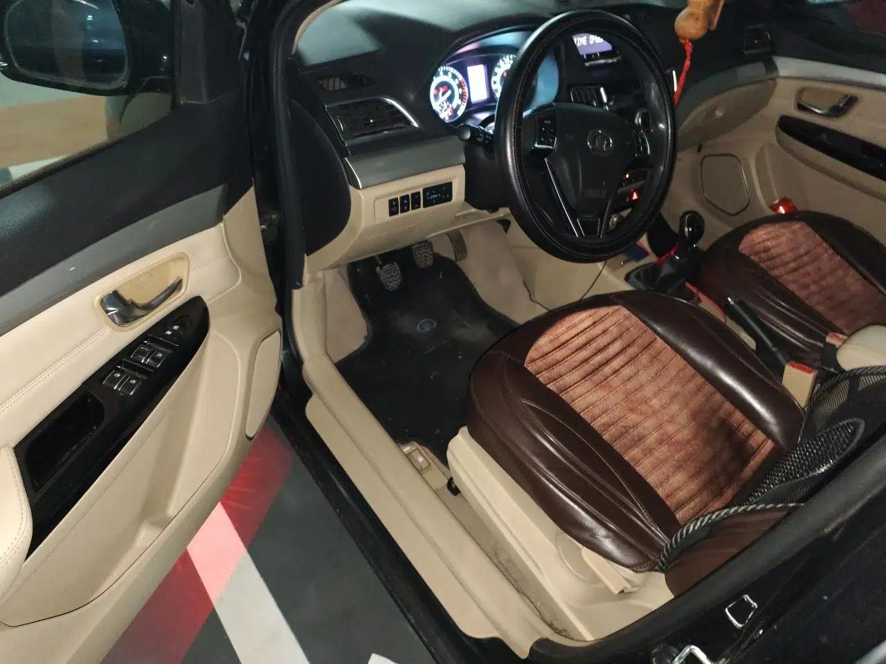 Great Wall C30 2015 1.5L Manual Comfort Model — миниатюра 17