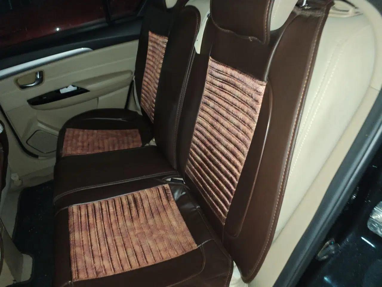 Great Wall C30 2015 1.5L Manual Comfort Model — миниатюра 18