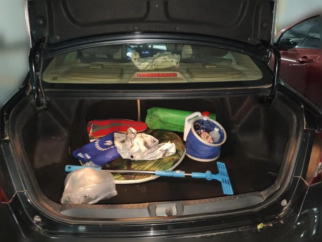 Great Wall C30 2015 1.5L Manual Comfort Model — миниатюра 20