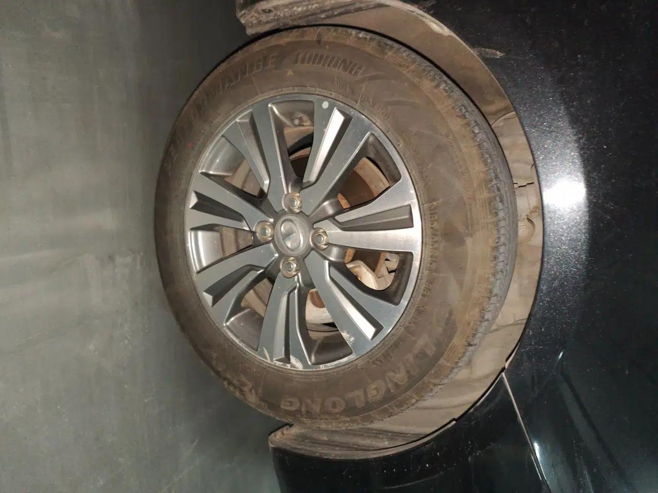 Great Wall C30 2015 1.5L Manual Comfort Model — миниатюра 8