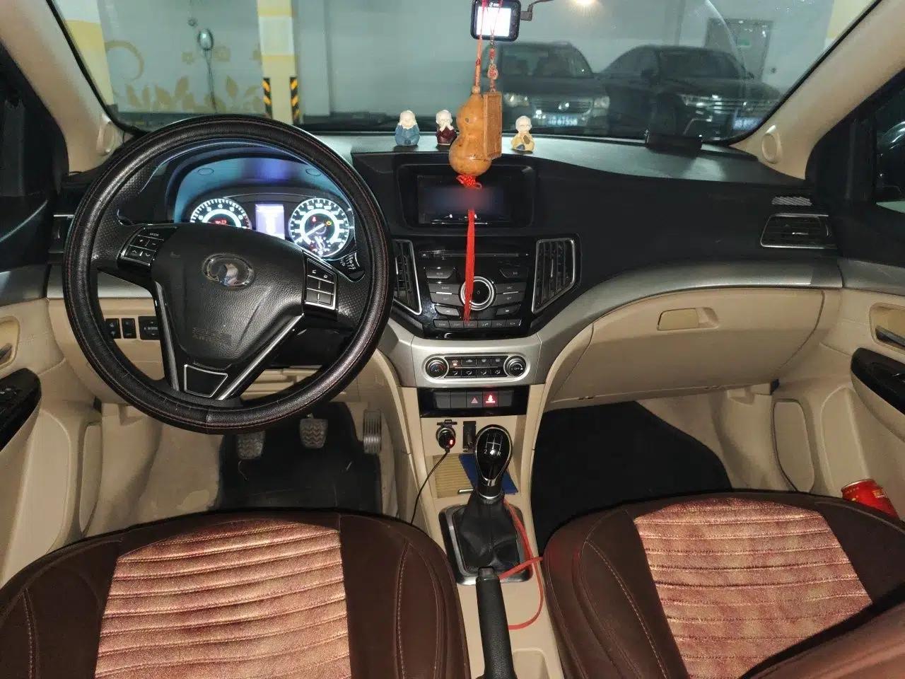 Great Wall C30 2015 1.5L Manual Comfort Model — миниатюра 10