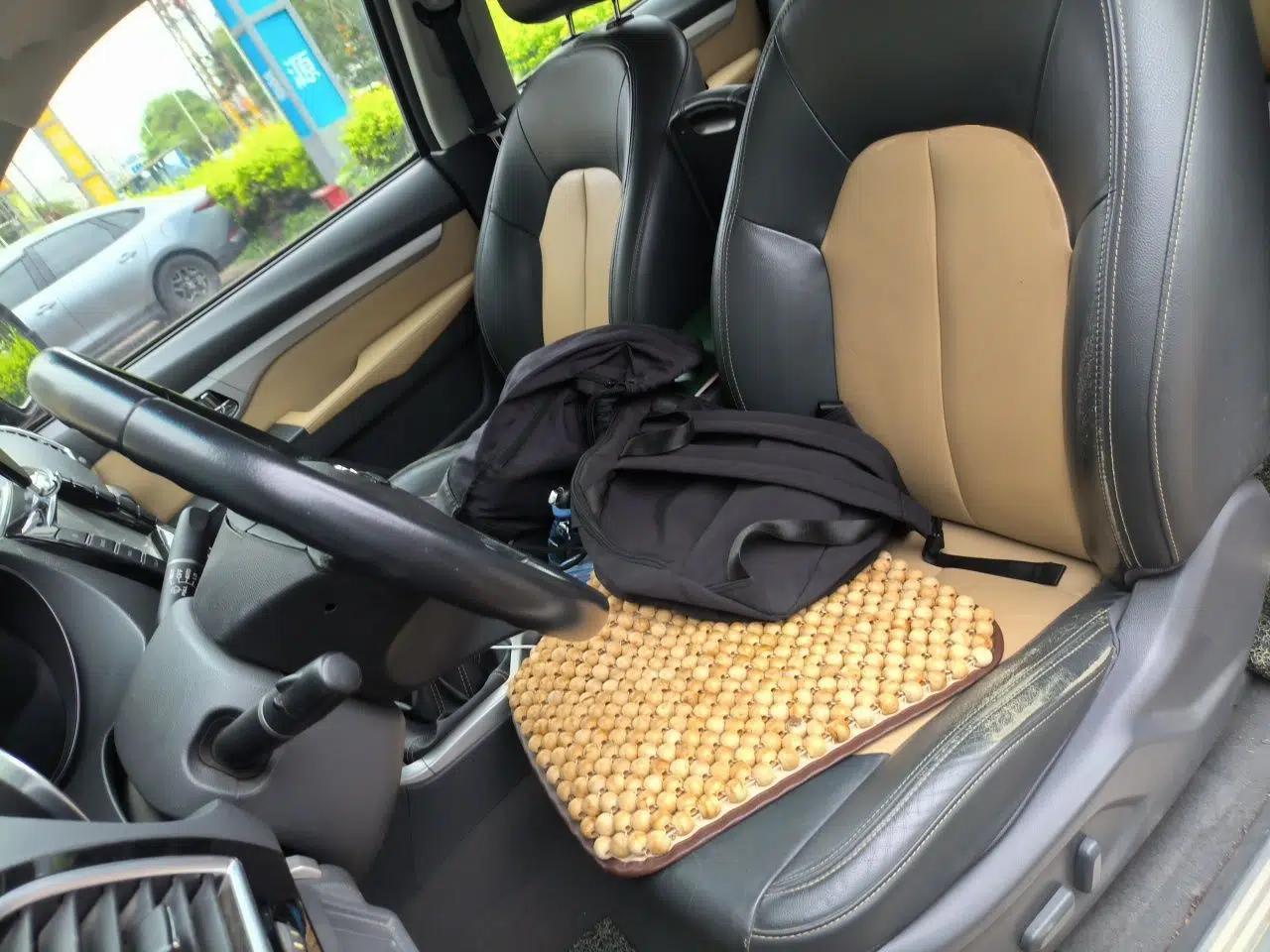 Great Wall Wingle 6 2014 2.0T Two-Wheel Drive Navigation Version 4D20B — миниатюра 16