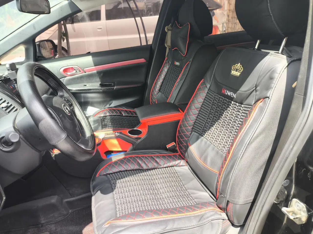 Great Wall C50 2012 1.5T Manual Fashion Edition — миниатюра 16