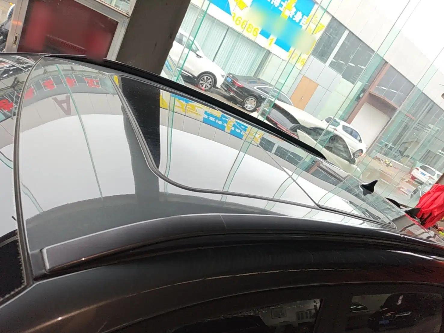 CHANGAN OSHAN X5 2021 1.5T DCT Flagship Edition — миниатюра 11
