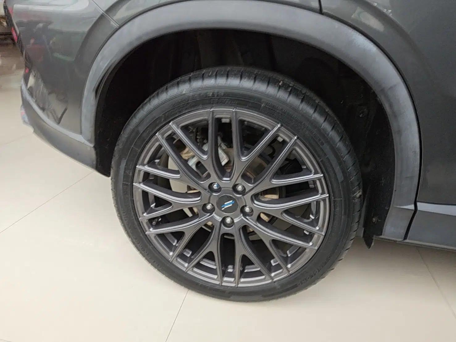CHANGAN OSHAN X5 2021 1.5T DCT Flagship Edition — миниатюра 10