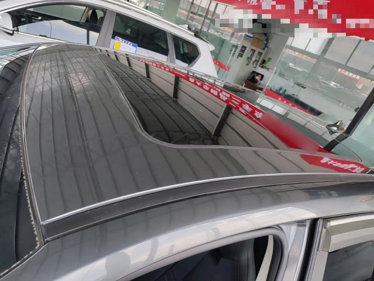 CHANGAN OSHAN X5 2021 1.5T DCT Prestige Edition — миниатюра 11
