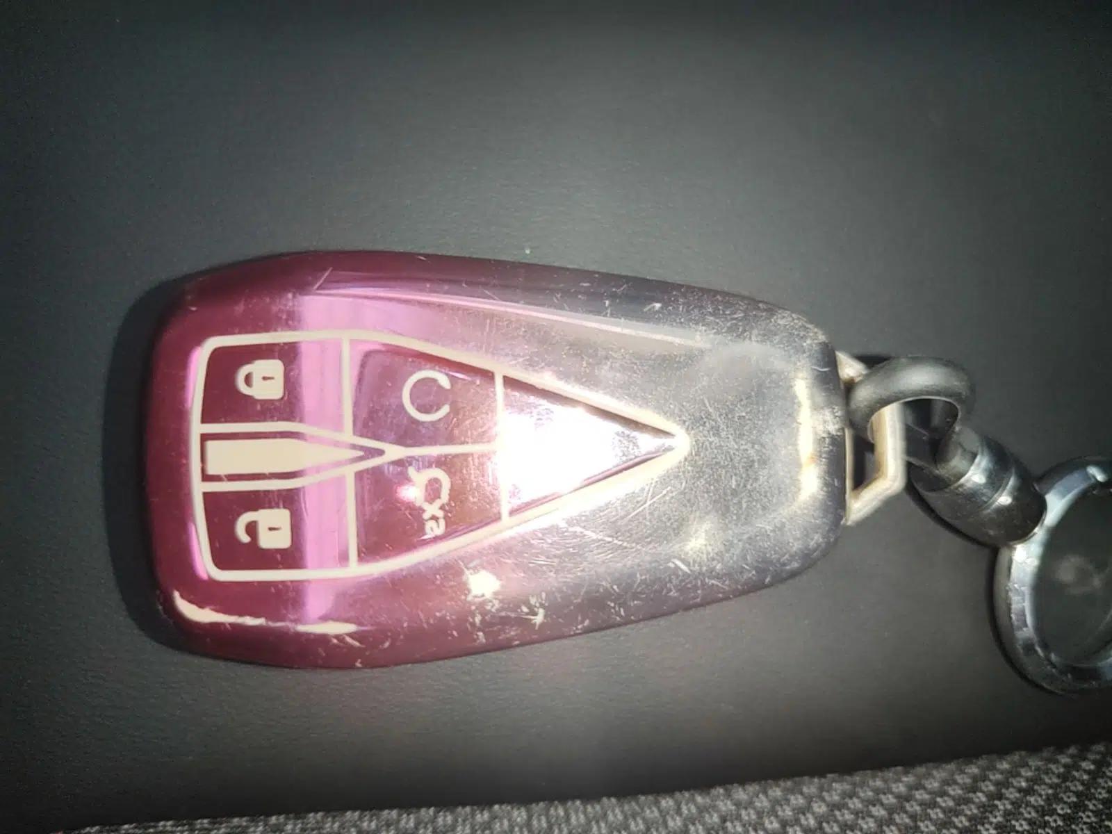 CHANGAN OSHAN X5 2021 1.5T DCT Prestige Edition — миниатюра 12