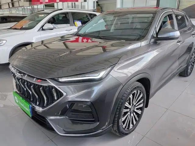 CHANGAN OSHAN X5 2021 1.5T DCT Prestige Edition