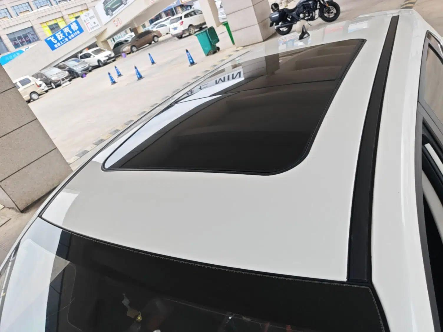 CHANGAN OSHAN X5 2021 1.5T DCT Prestige Edition — миниатюра 11