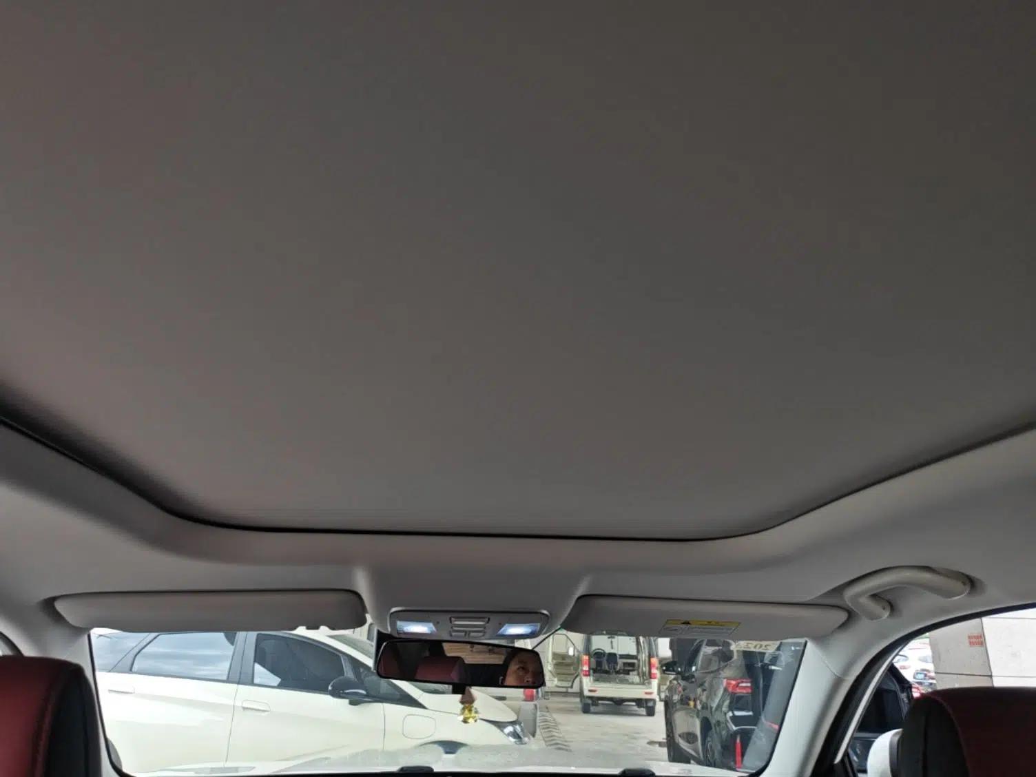 CHANGAN OSHAN X5 2021 1.5T DCT Prestige Edition — миниатюра 21