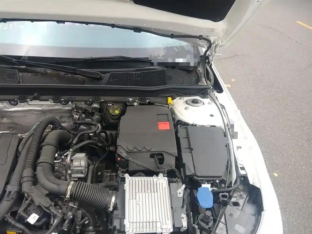 Imported Mercedes-Benz CLA 2024 Facelift — миниатюра 22