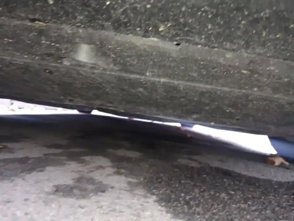 Imported Mercedes-Benz CLA 2024 Facelift — миниатюра 23