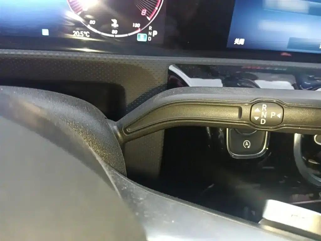 Imported Mercedes-Benz CLA 2024 Facelift — миниатюра 7