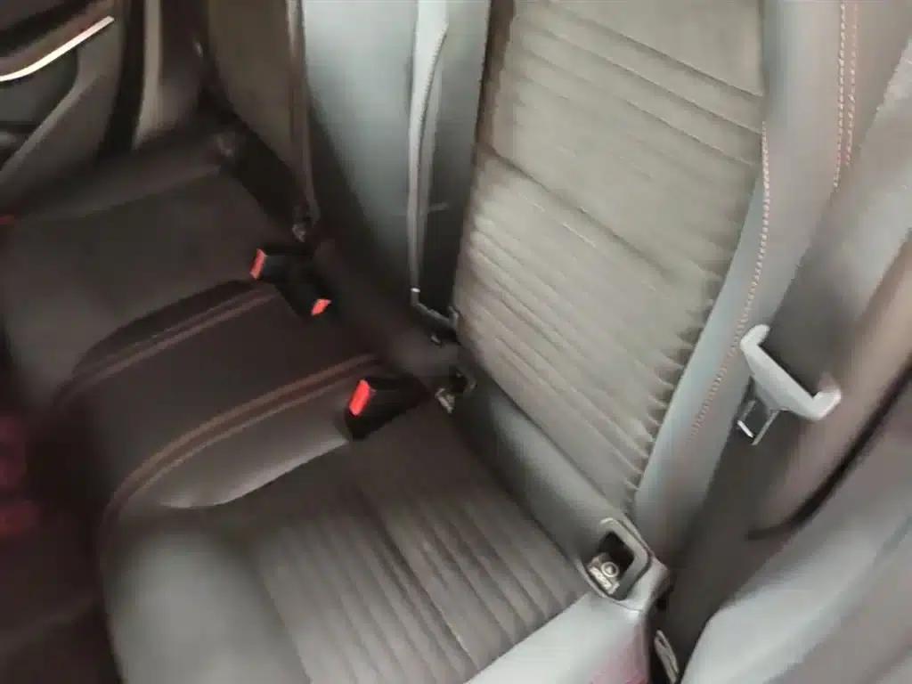 Imported Mercedes-Benz CLA 2017 CLA 220 4MATIC — миниатюра 17