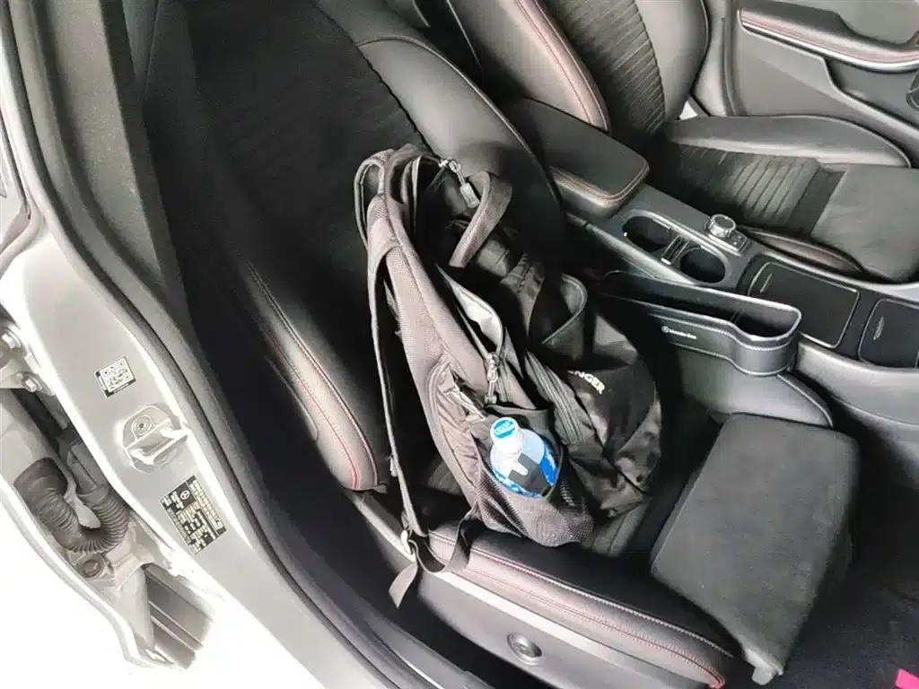 Imported Mercedes-Benz CLA 2017 CLA 220 4MATIC — миниатюра 24