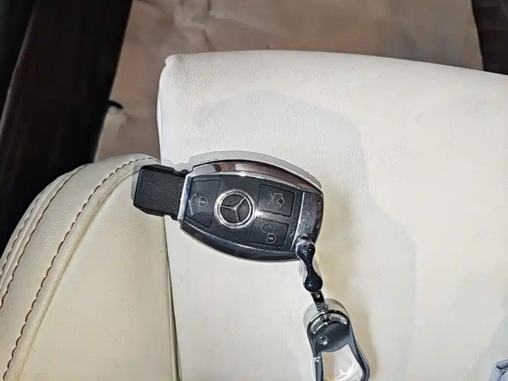 Imported Mercedes-Benz CLA 2019 CLA 220 4MATIC — миниатюра 9