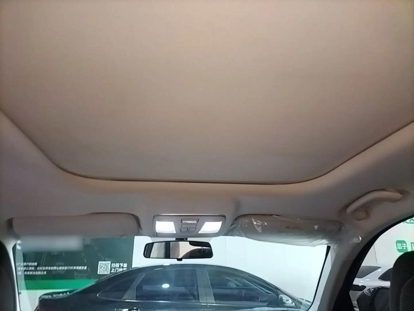 CHANGAN OSHAN X7 PLUS 2022 1.5T Blue Whale Edition Automatic ZhiZun Model — миниатюра 21
