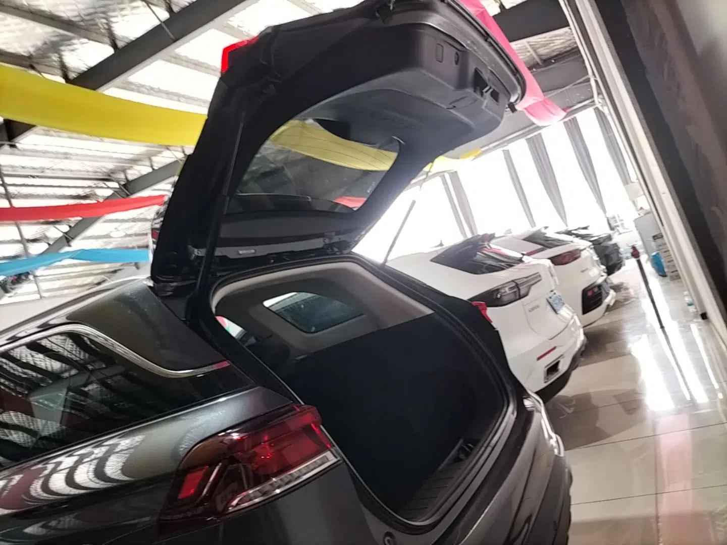 CHANGAN OSHAN X7 PLUS 2022 1.5T Blue Whale Edition Automatic ZhiZun Model — миниатюра 22