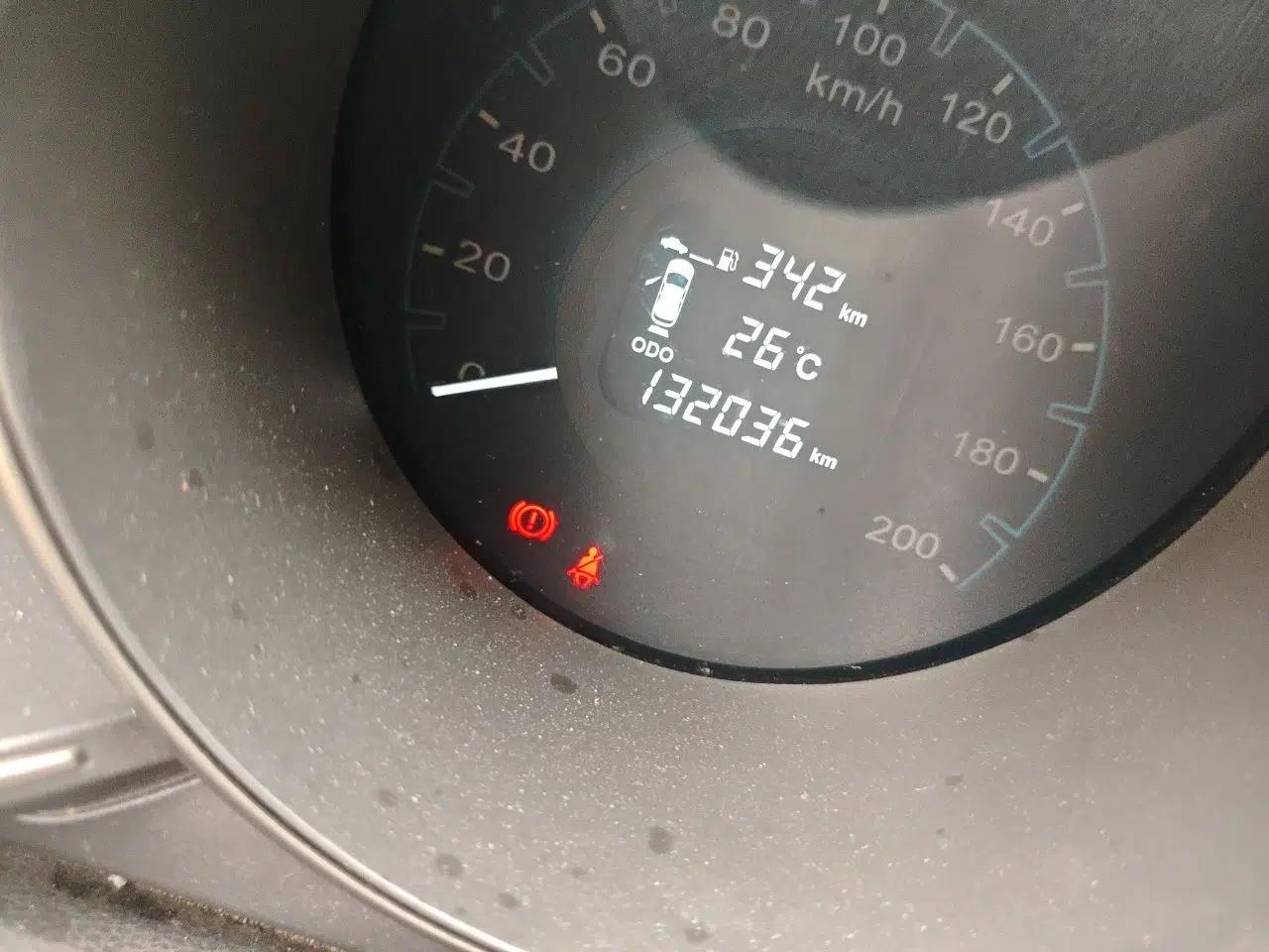 CHANGAN OSHAN CX70 2016 1.6L Manual Comfort Model — миниатюра 13