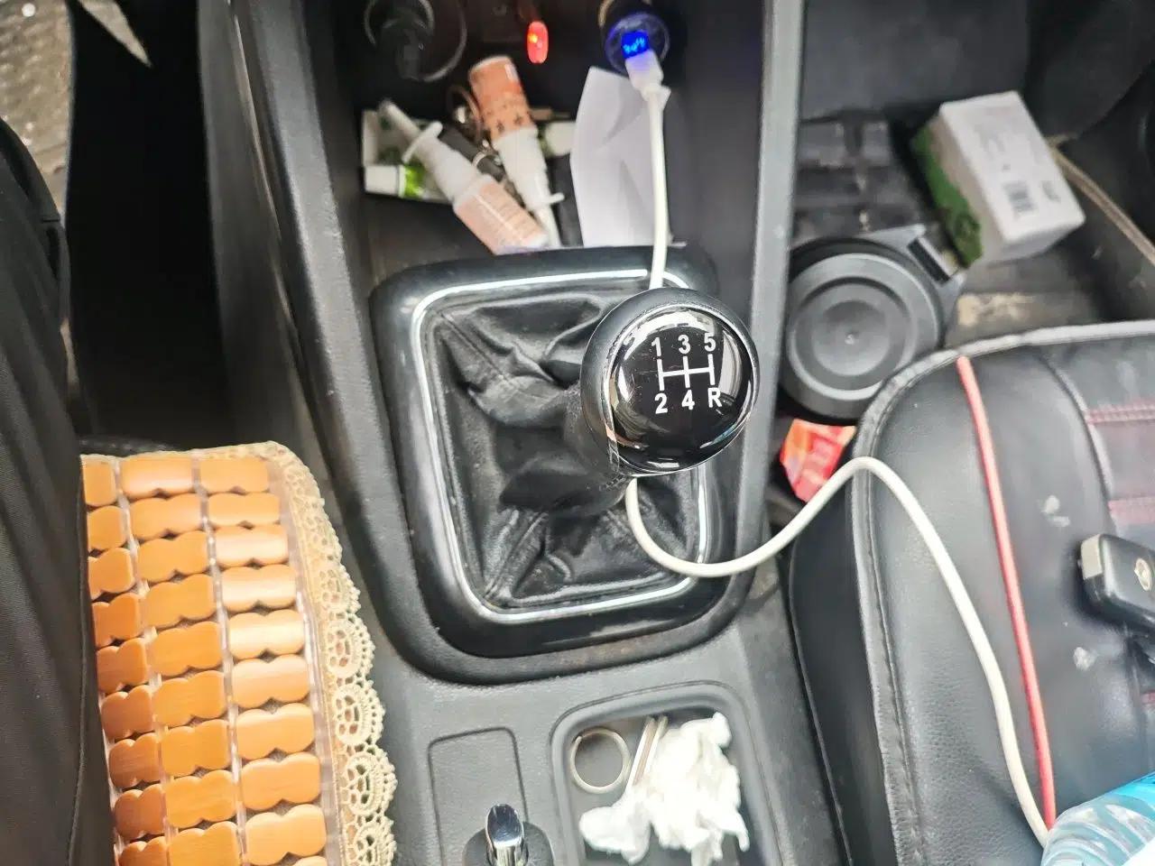 CHANGAN OSHAN CX70 2016 1.6L Manual Comfort Model — миниатюра 15
