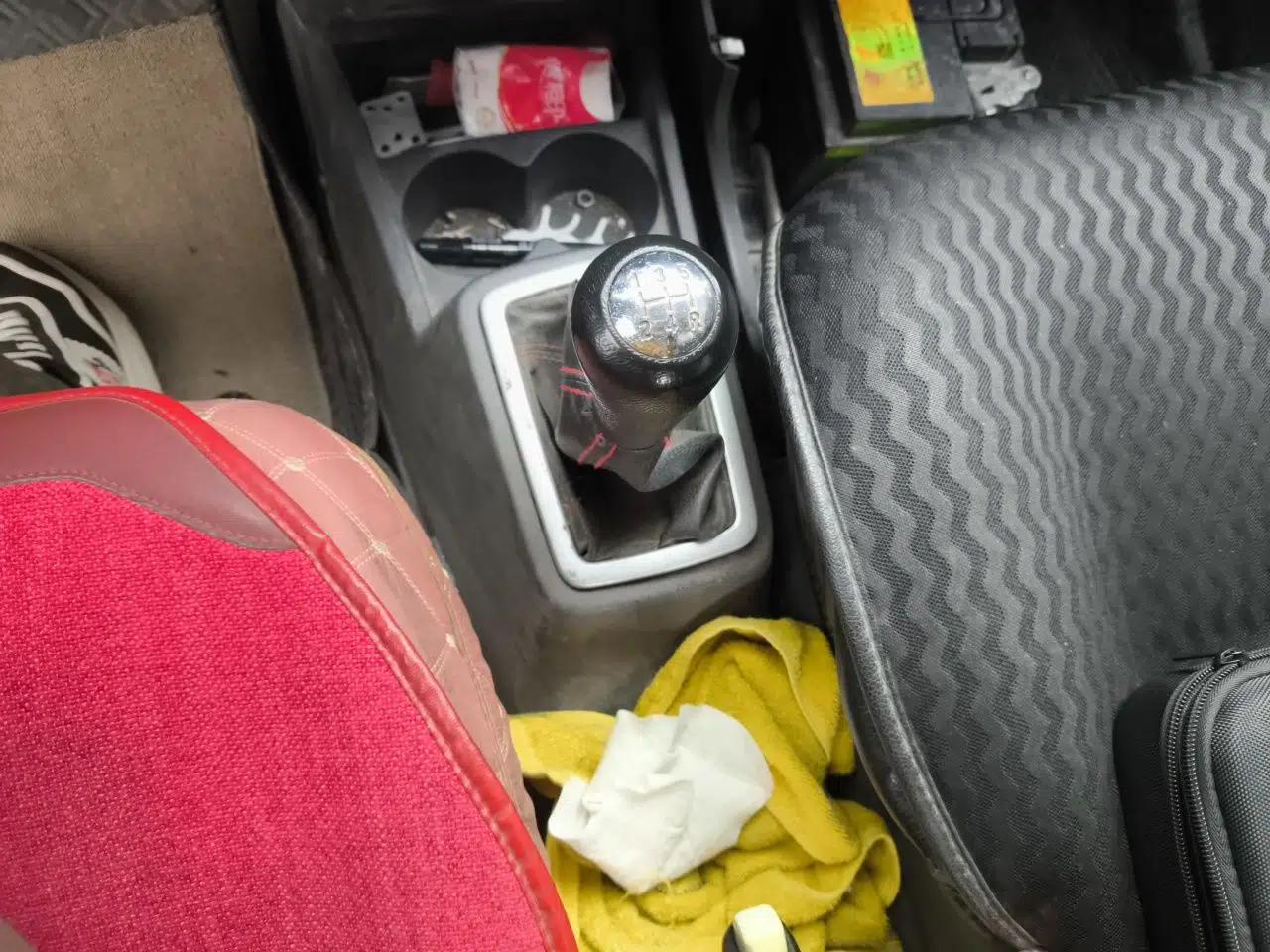 CHANGAN OSHAN Olisway 2013 1.2L Manual Elite Model — миниатюра 15