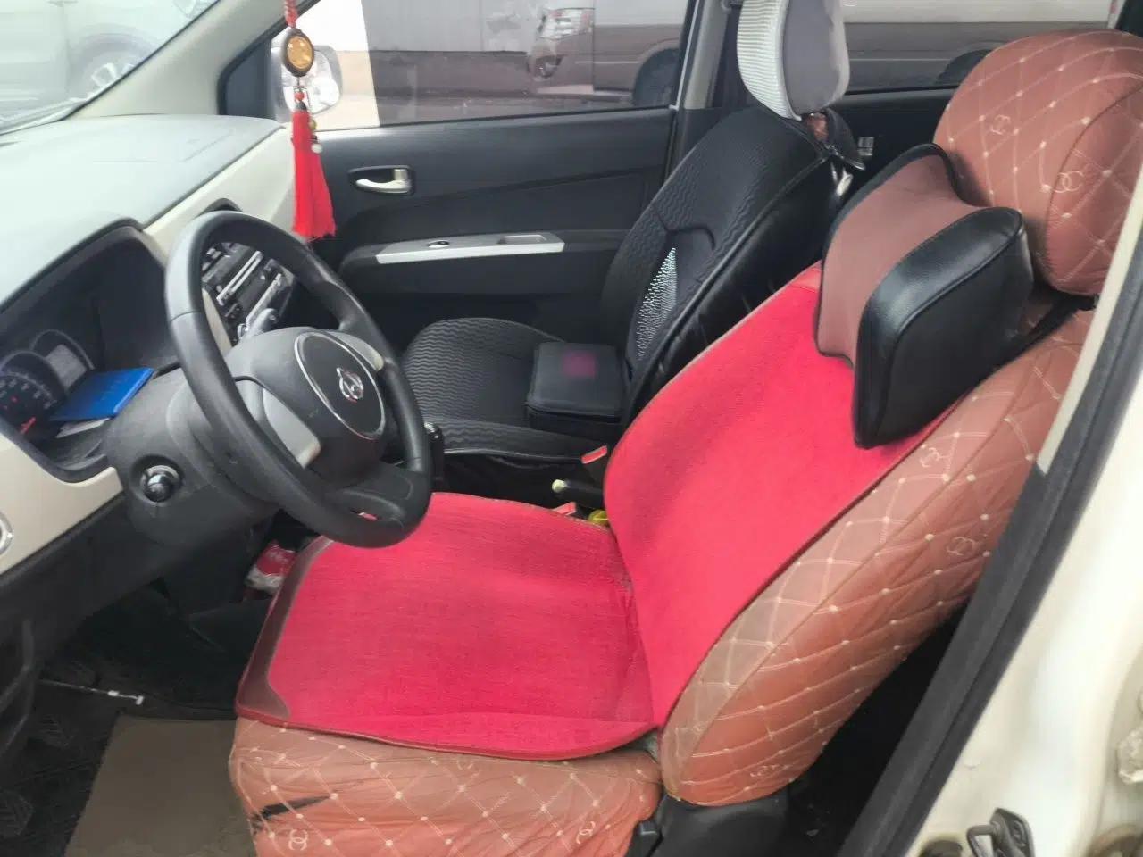 CHANGAN OSHAN Olisway 2013 1.2L Manual Elite Model — миниатюра 16