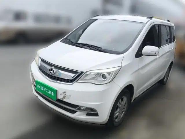 CHANGAN OSHAN Olisway 2013 1.2L Manual Elite Model