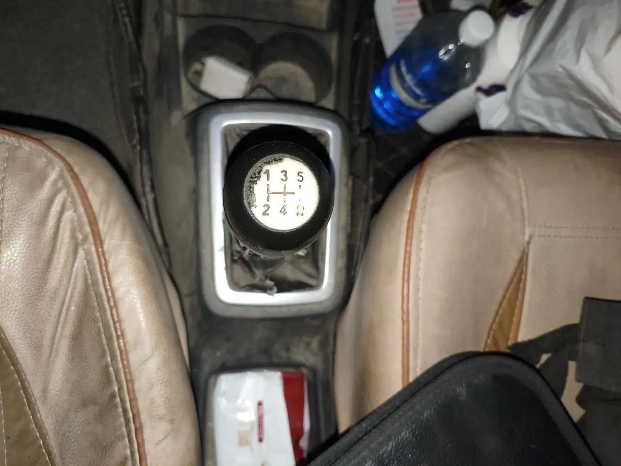 CHANGAN OSHAN Olisway 2015 1.2L Manual Enjoyment Model — миниатюра 15
