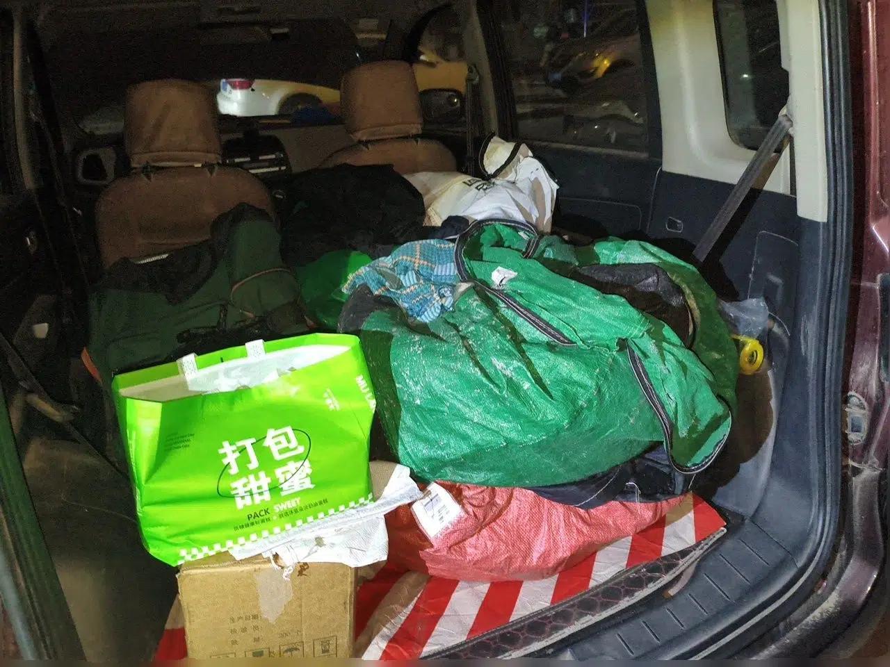 CHANGAN OSHAN Olisway 2015 1.2L Manual Enjoyment Model — миниатюра 20