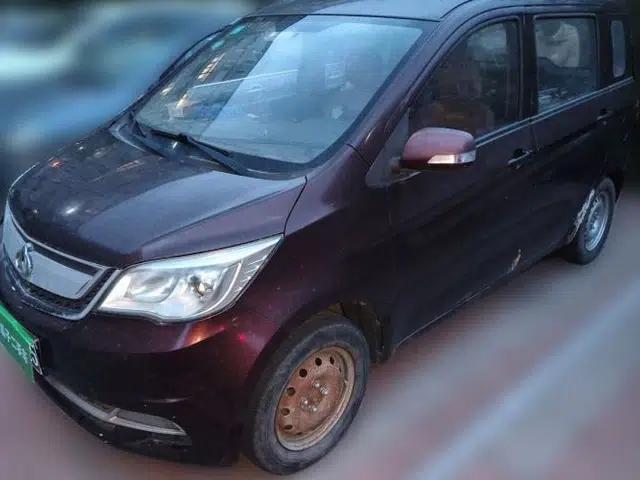 CHANGAN OSHAN Olisway 2015 1.2L Manual Enjoyment Model