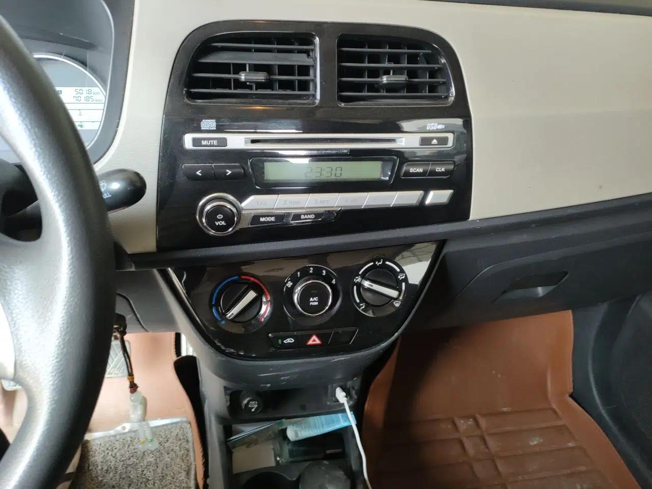 CHANGAN OSHAN Olisway 2013 1.2L Manual Elite Model — миниатюра 14
