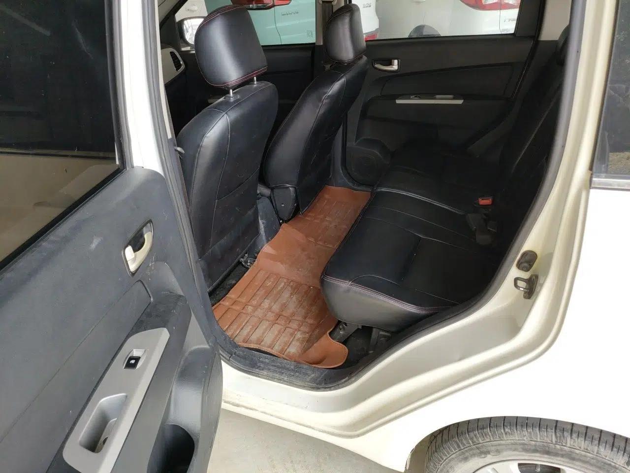 CHANGAN OSHAN Olisway 2013 1.2L Manual Elite Model — миниатюра 18