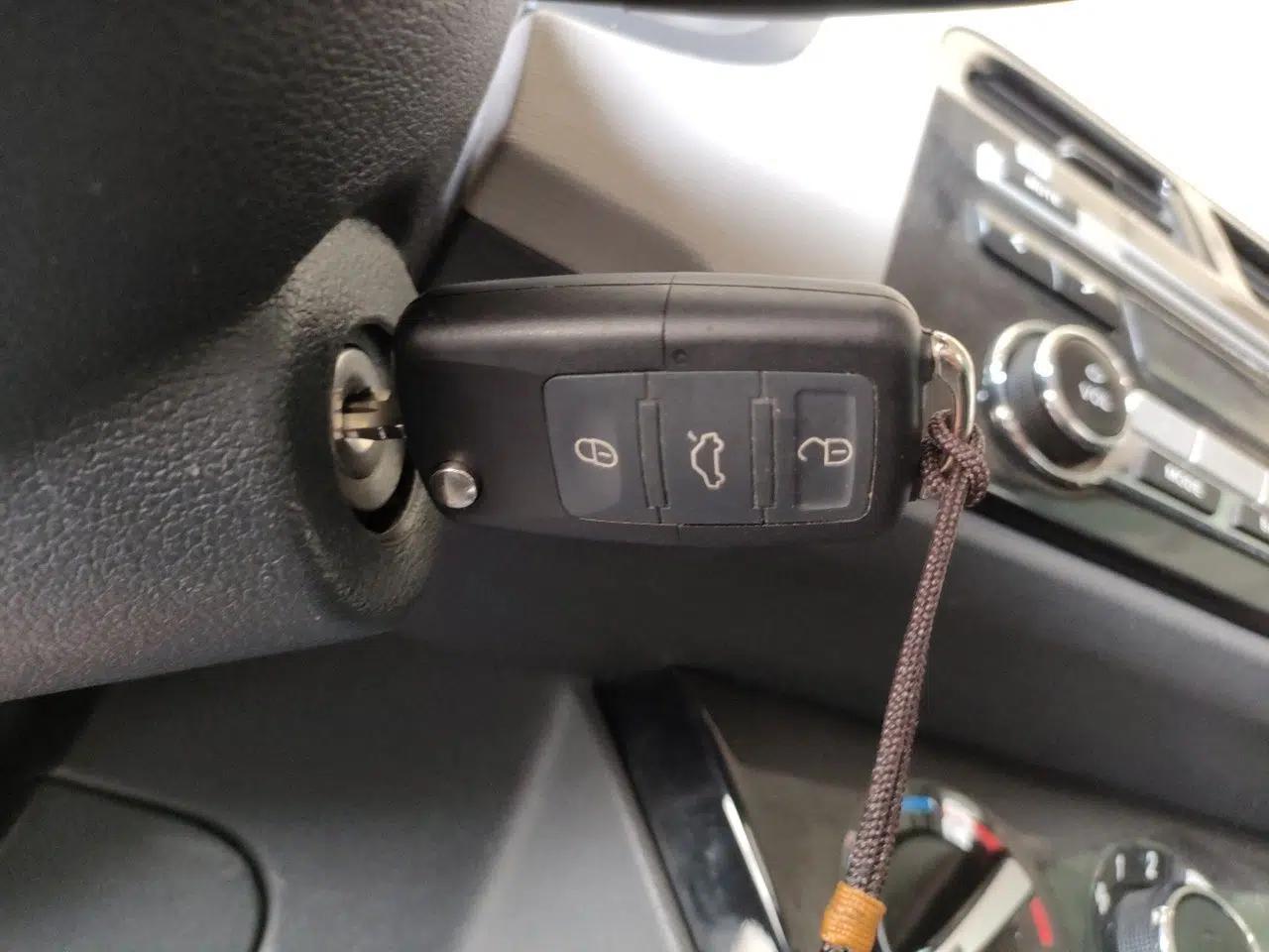 CHANGAN OSHAN Olisway 2013 1.2L Manual Elite Model — миниатюра 9