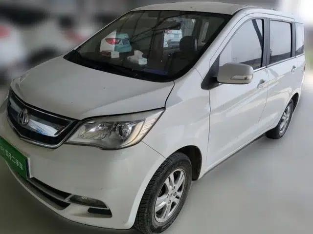 CHANGAN OSHAN Olisway 2013 1.2L Manual Elite Model