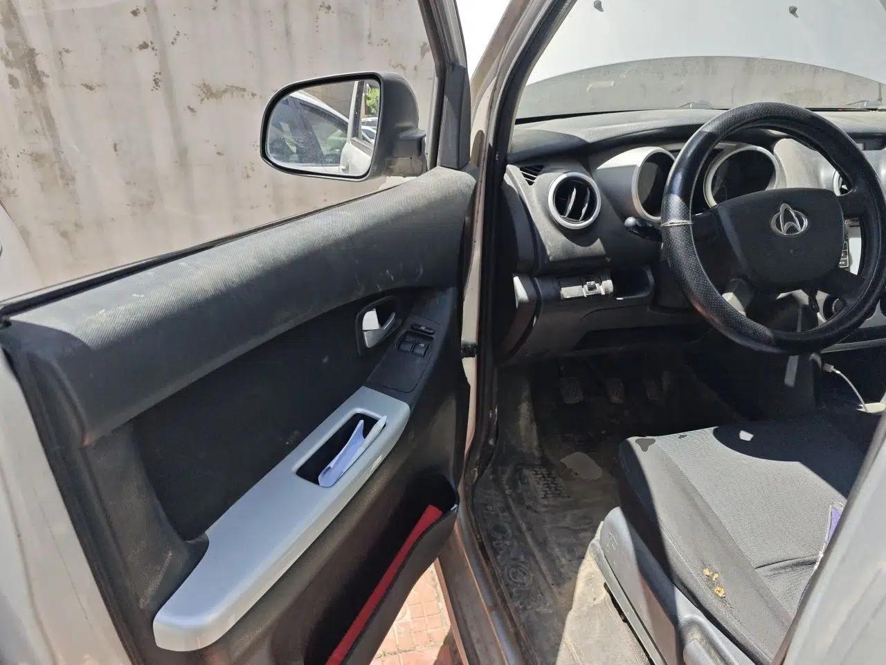 CHANGAN KAICHENG Ounuo S 2014 1.5L Base Version — миниатюра 17
