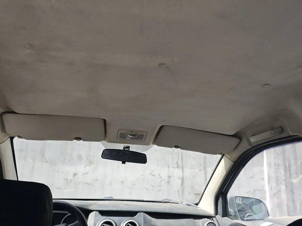 CHANGAN KAICHENG Ounuo S 2014 1.5L Base Version — миниатюра 19