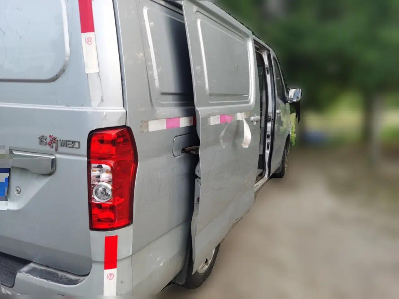 CHANGAN KAICHENG Ruixing M80 2014 1.5L Base Version (2 Seats) 4G15S — миниатюра 6