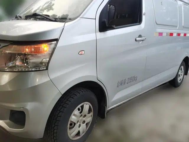 CHANGAN KAICHENG Ruixing M80 2014 1.5L Base Version (2 Seats) 4G15S
