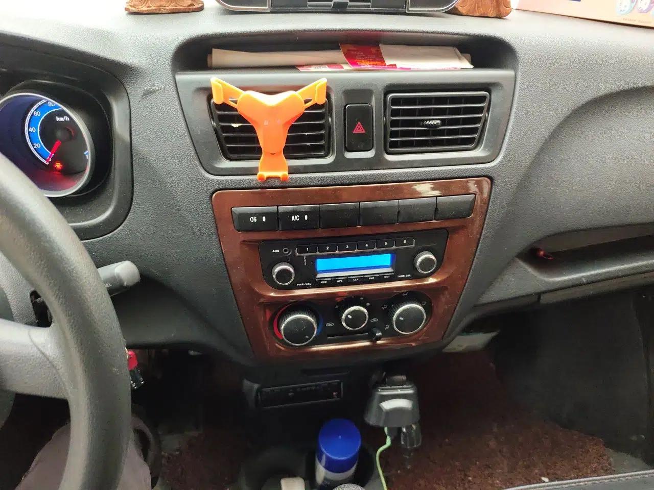 CHANGAN KAICHENG Ruixing M60 2020 1.5L Standard Version China VI Van with 5 Seats Equipped with DAM15KR — миниатюра 14