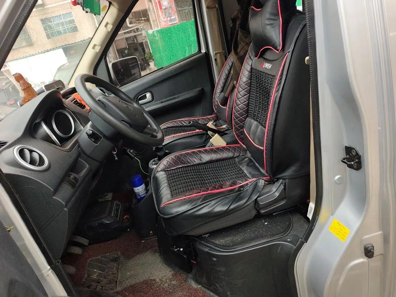 CHANGAN KAICHENG Ruixing M60 2020 1.5L Standard Version China VI Van with 5 Seats Equipped with DAM15KR — миниатюра 16