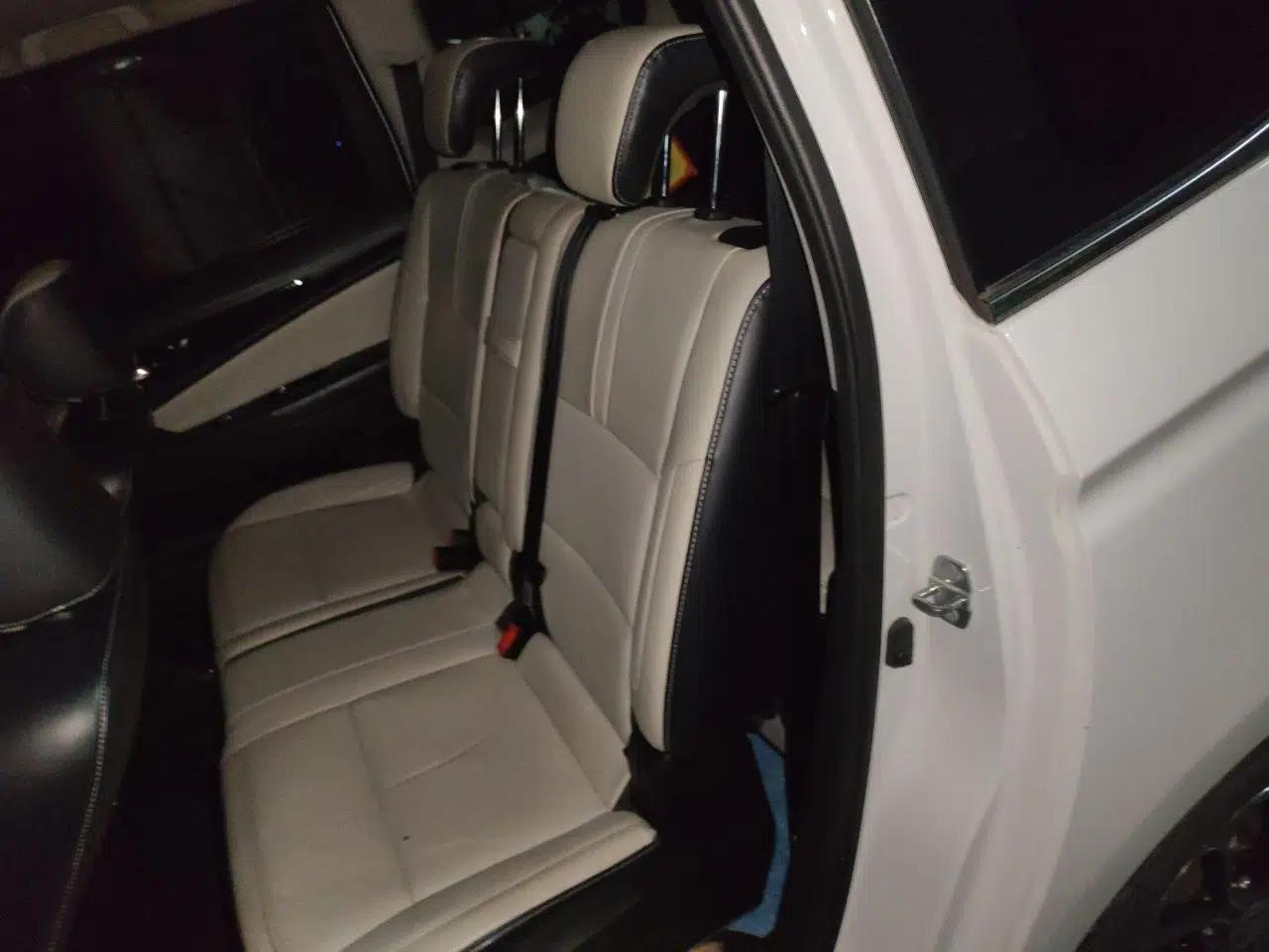 CHANGAN KAICHENG Oushang A600 2018 1.5L Manual Luxury Model — миниатюра 18