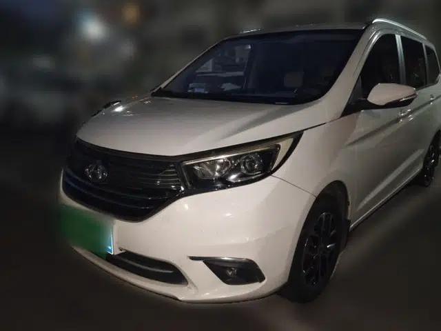 CHANGAN KAICHENG Oushang A600 2018 1.5L Manual Luxury Model